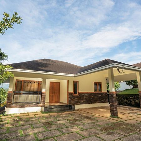 Tarang Holiday Homes فيثيري المظهر الخارجي الصورة