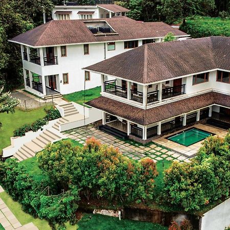 Tarang Holiday Homes فيثيري المظهر الخارجي الصورة