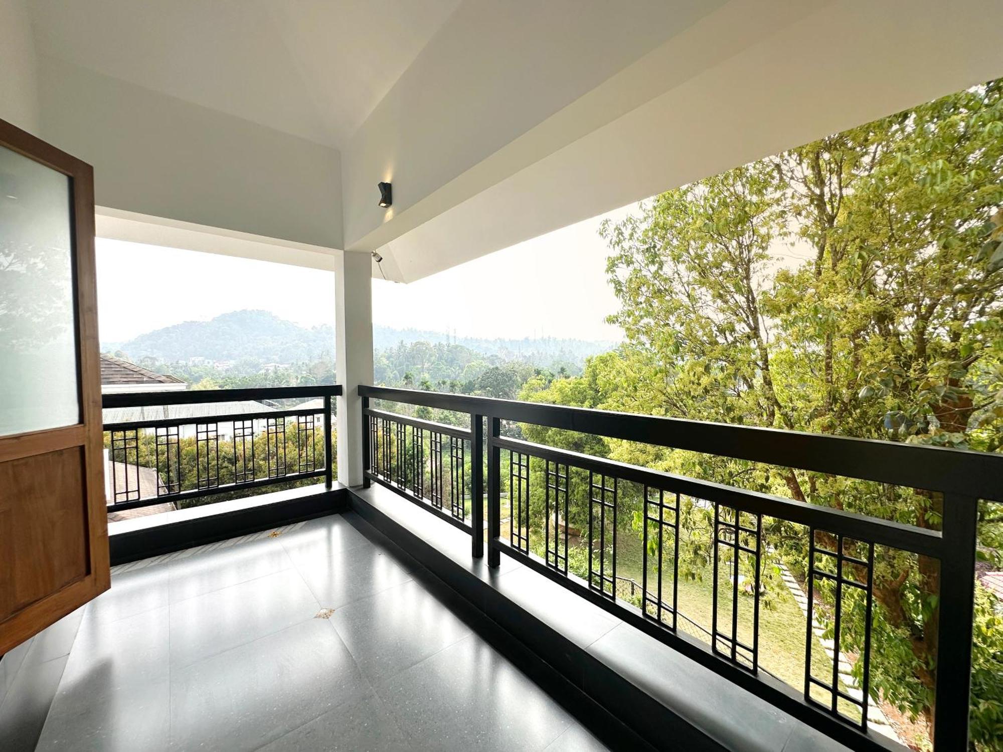 Tarang Holiday Homes فيثيري المظهر الخارجي الصورة