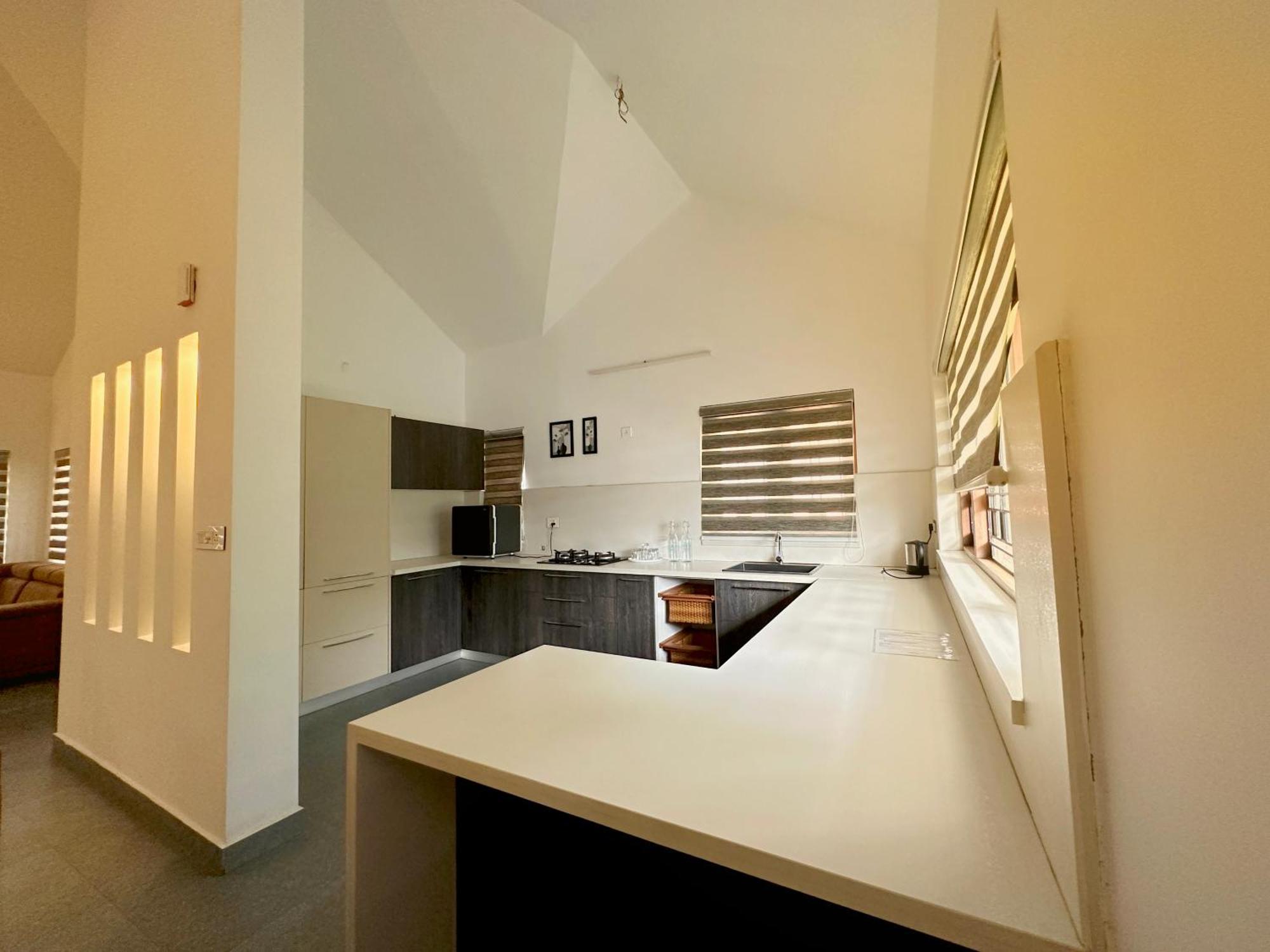 Tarang Holiday Homes فيثيري المظهر الخارجي الصورة
