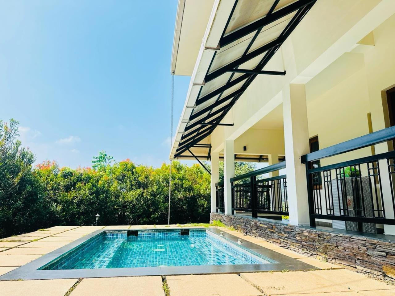 Tarang Holiday Homes فيثيري المظهر الخارجي الصورة