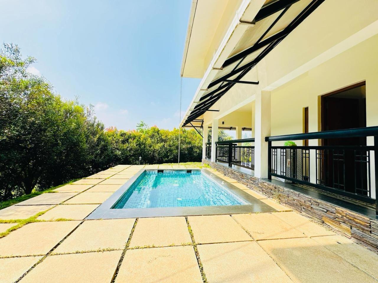 Tarang Holiday Homes فيثيري المظهر الخارجي الصورة