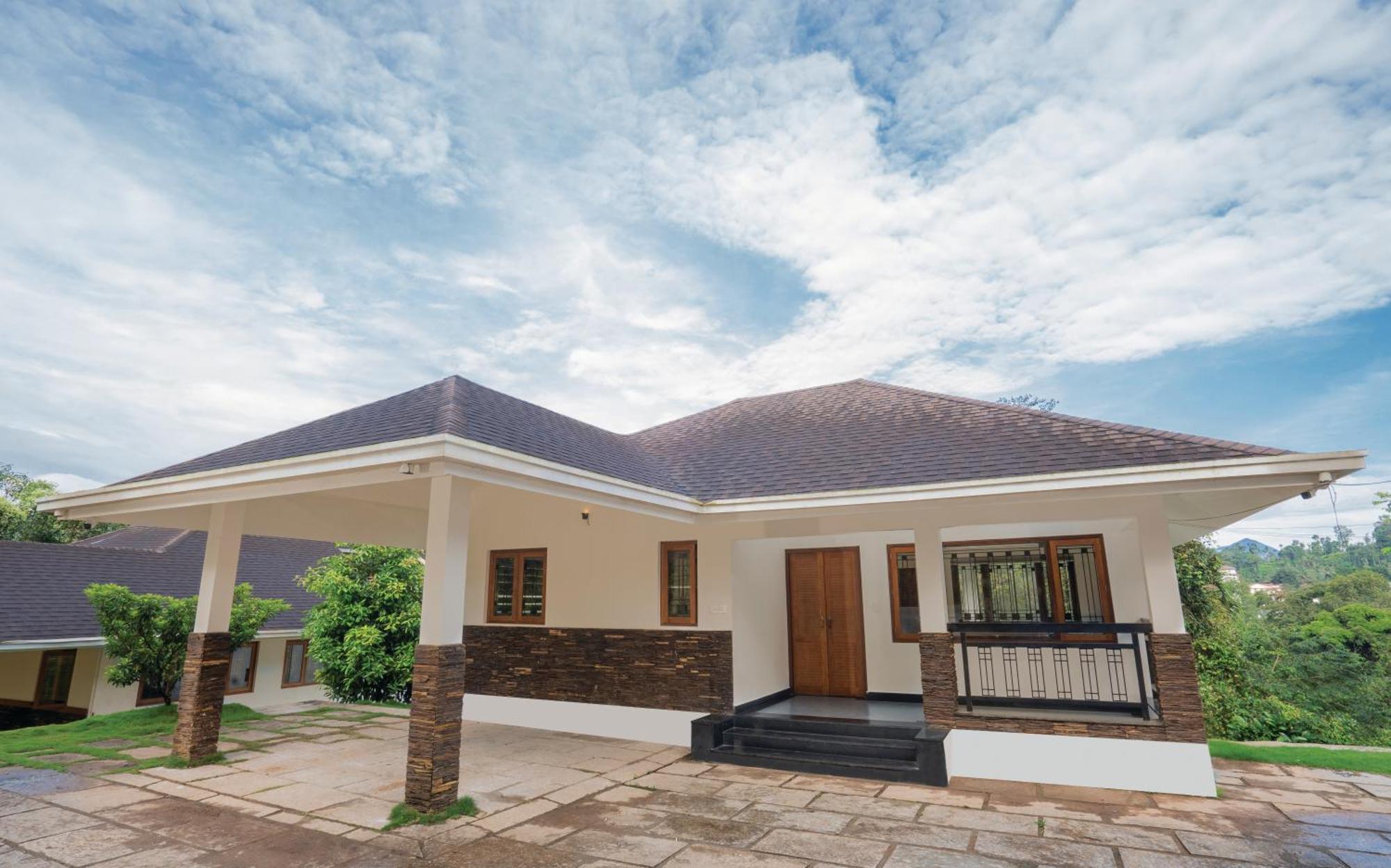 Tarang Holiday Homes فيثيري المظهر الخارجي الصورة