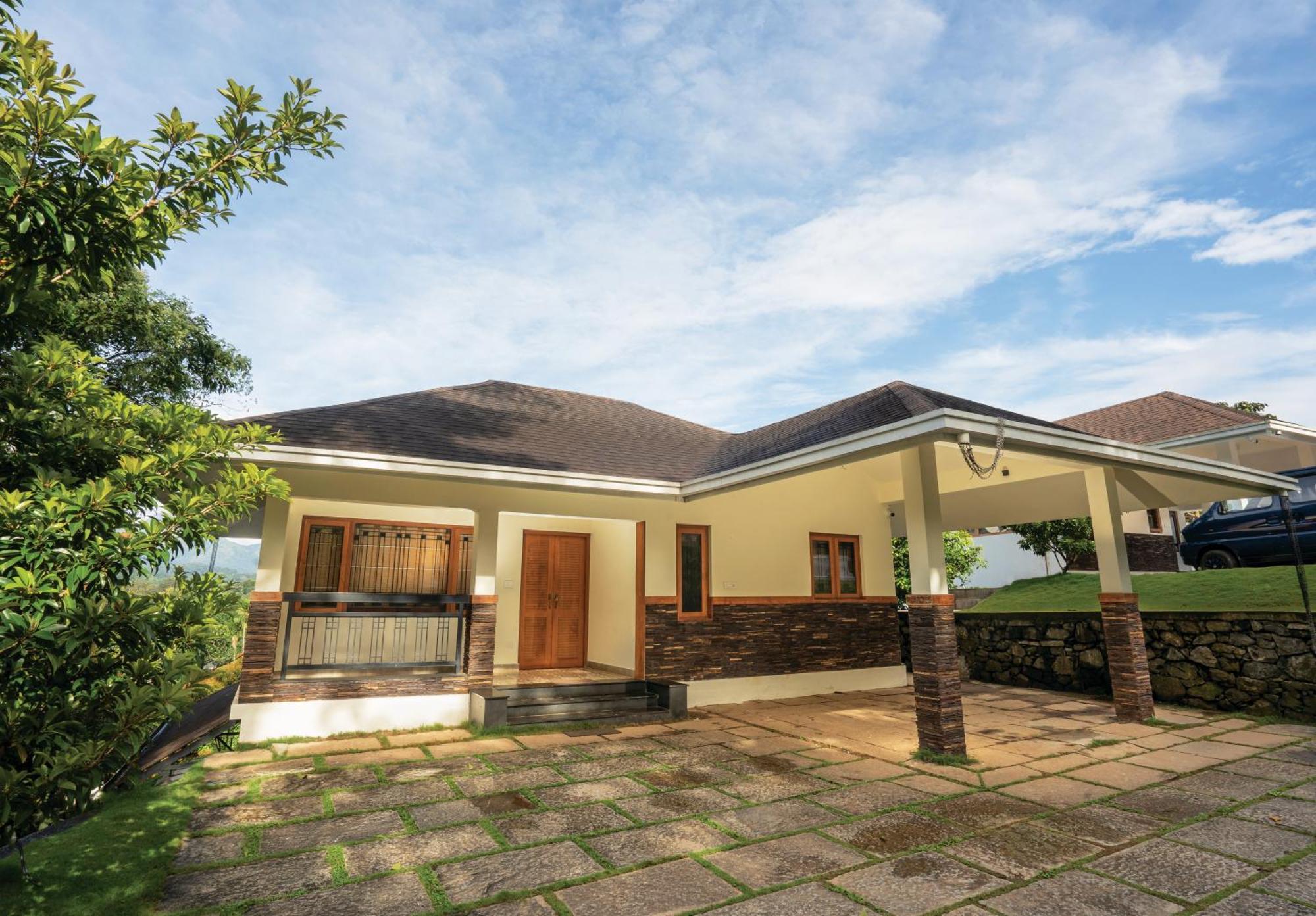 Tarang Holiday Homes فيثيري المظهر الخارجي الصورة