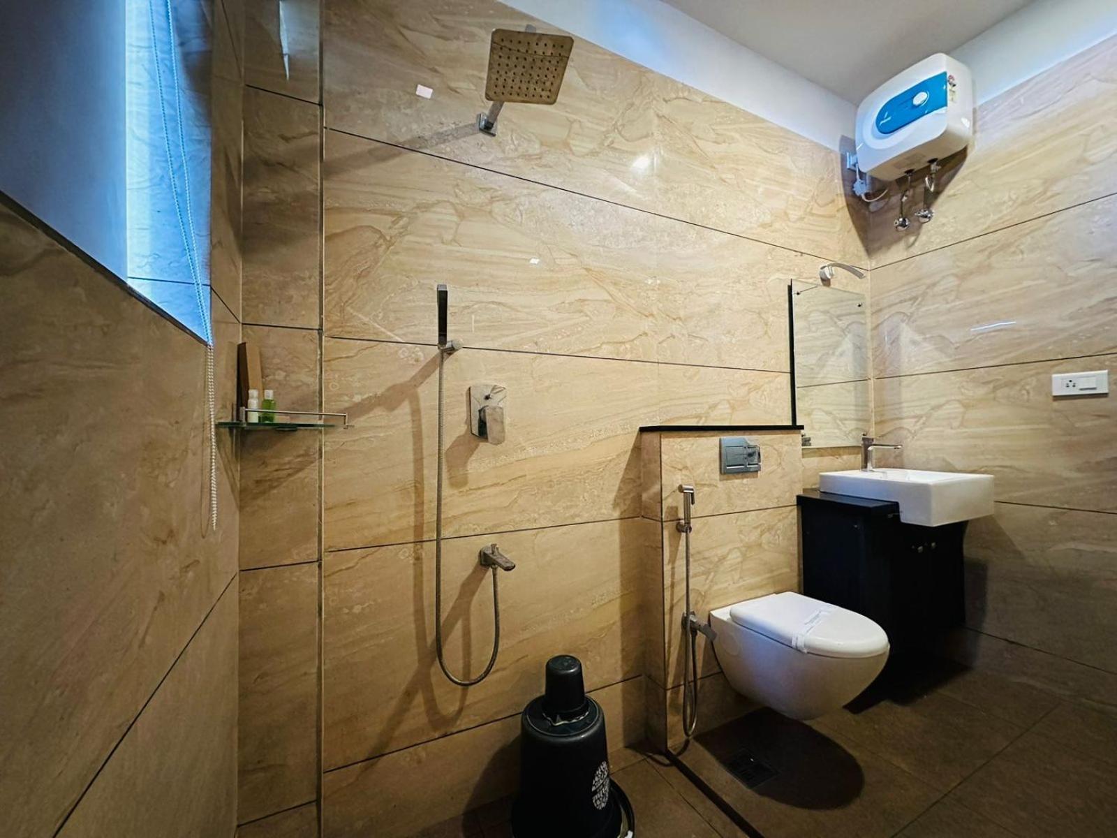 Tarang Holiday Homes فيثيري المظهر الخارجي الصورة