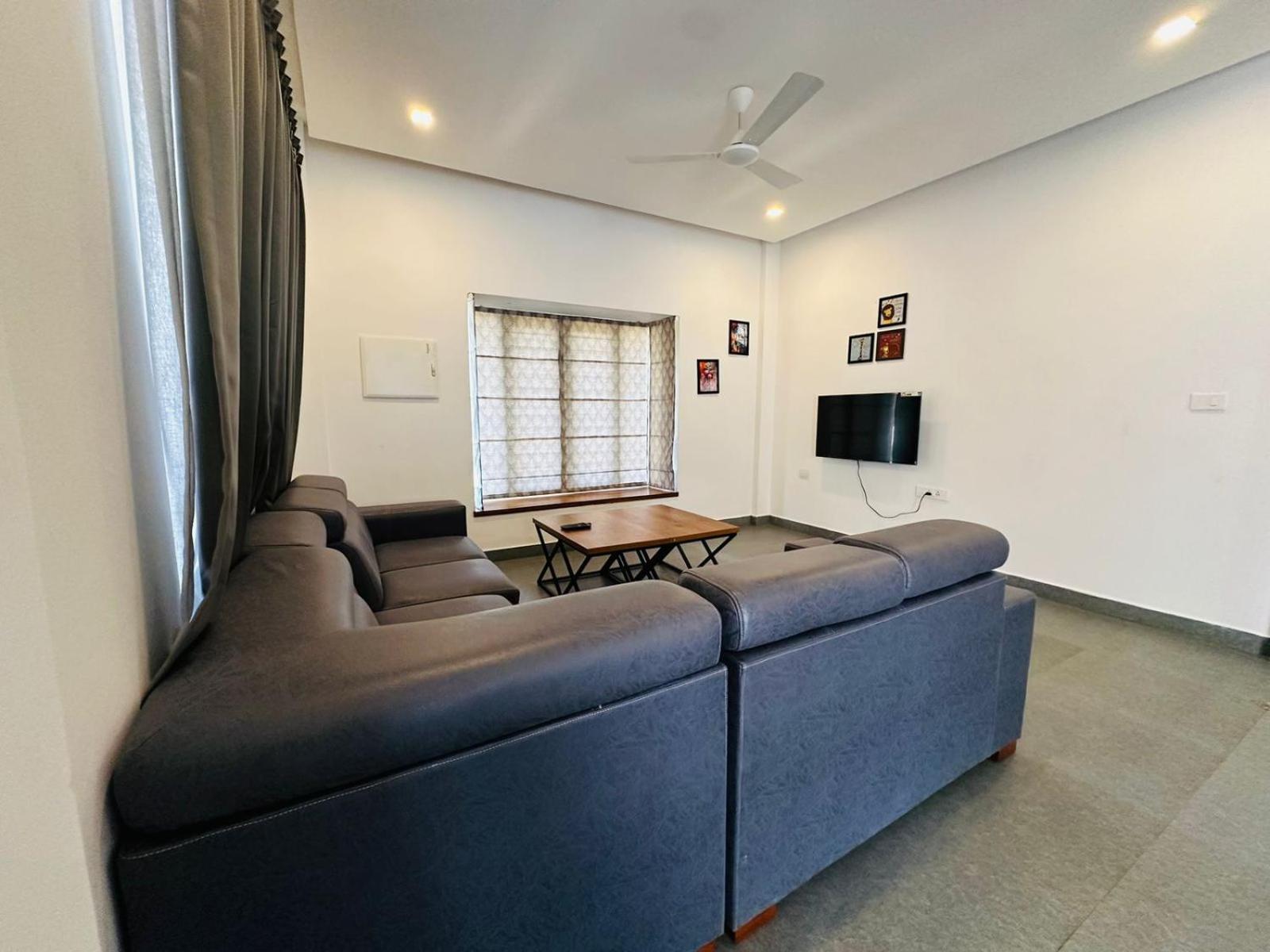 Tarang Holiday Homes فيثيري المظهر الخارجي الصورة