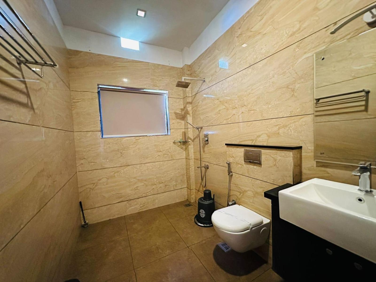 Tarang Holiday Homes فيثيري المظهر الخارجي الصورة